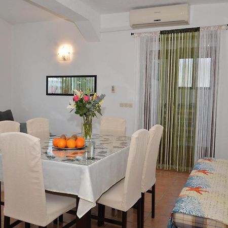 Appartement Ma-Lo à Pirovac Extérieur photo
